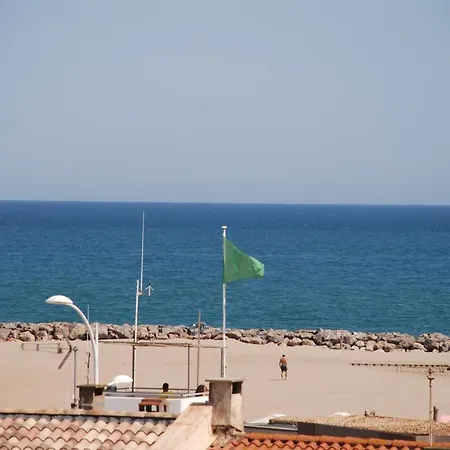 Belle Vue Διαμέρισμα