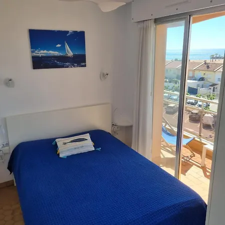 Διαμέρισμα Belle Vue *