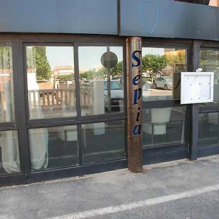 Apartment Belle Vue