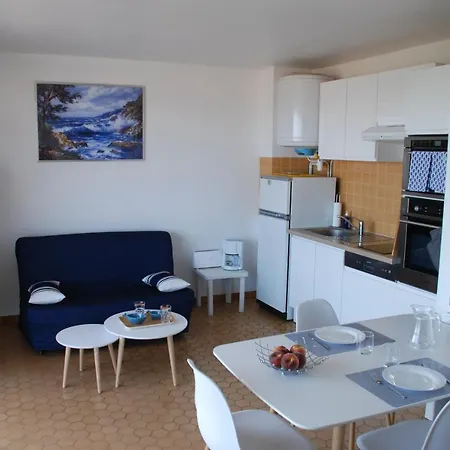 Apartment Belle Vue
