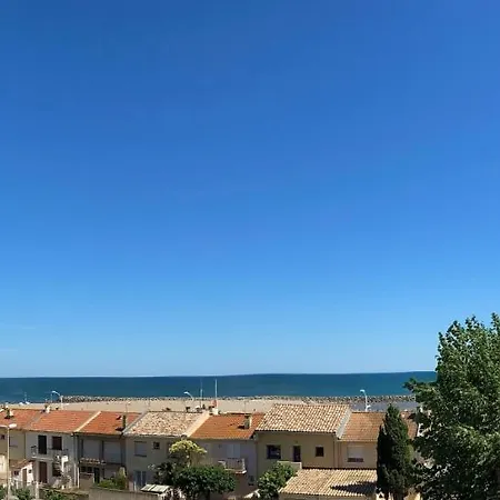 Belle Vue * Вальрас-Пляж