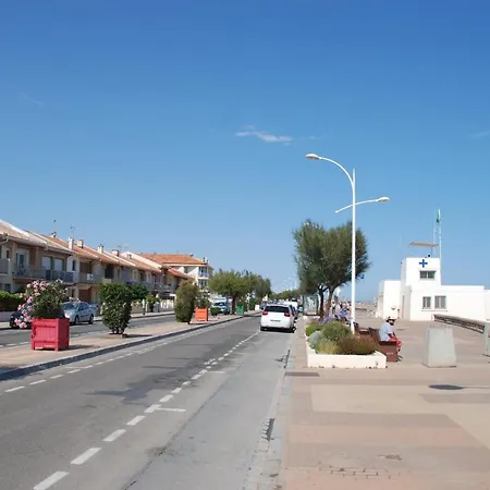 Belle Vue * Valras-Plage
