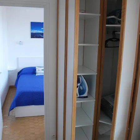 Apartment Belle Vue Valras-Plage