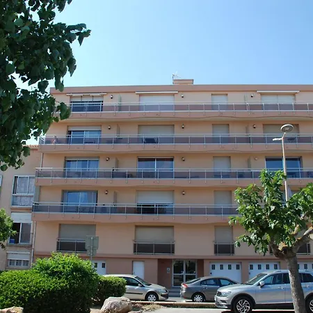 Apartment Belle Vue