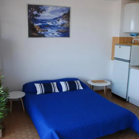 Apartment Belle Vue *
