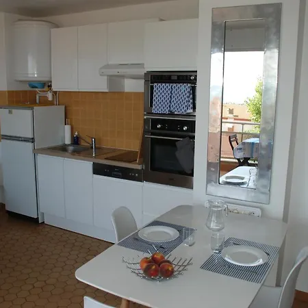 Apartment Belle Vue