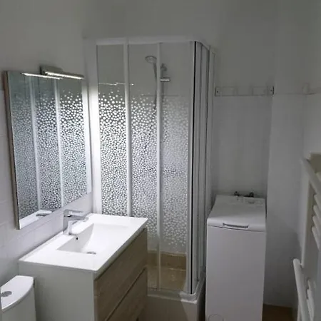 Апартаменты Belle Vue