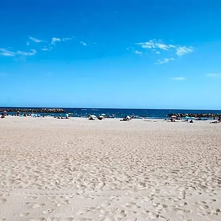 Belle Vue Apartment Valras-Plage