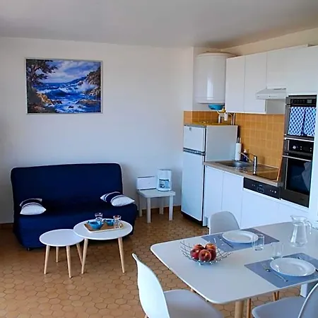 Belle Vue Apartment *