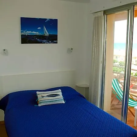Belle Vue Apartment *