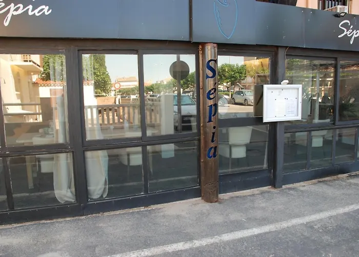 Apartamento Belle Vue