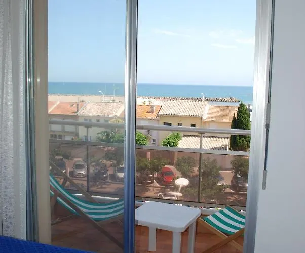 Belle Vue Apartamento *